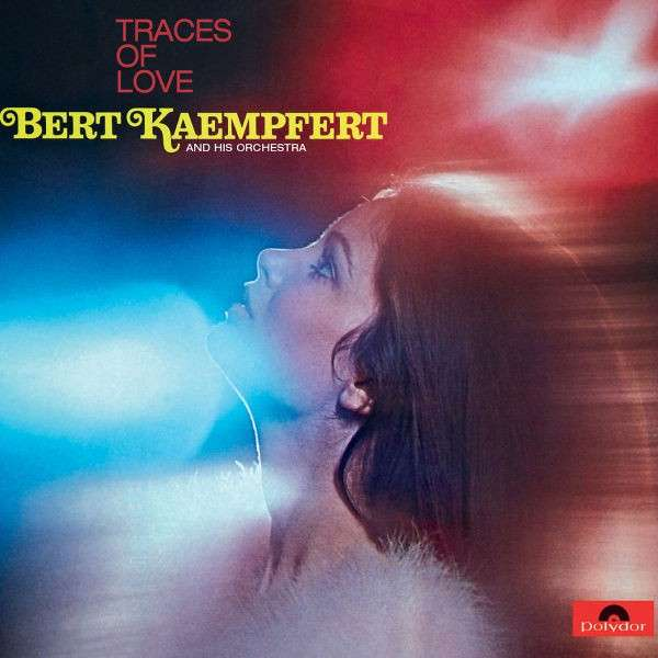 Traces cover