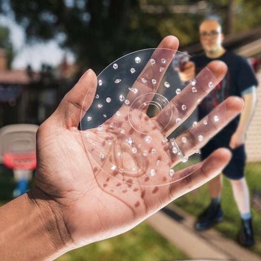 Image of Chance The Rapper