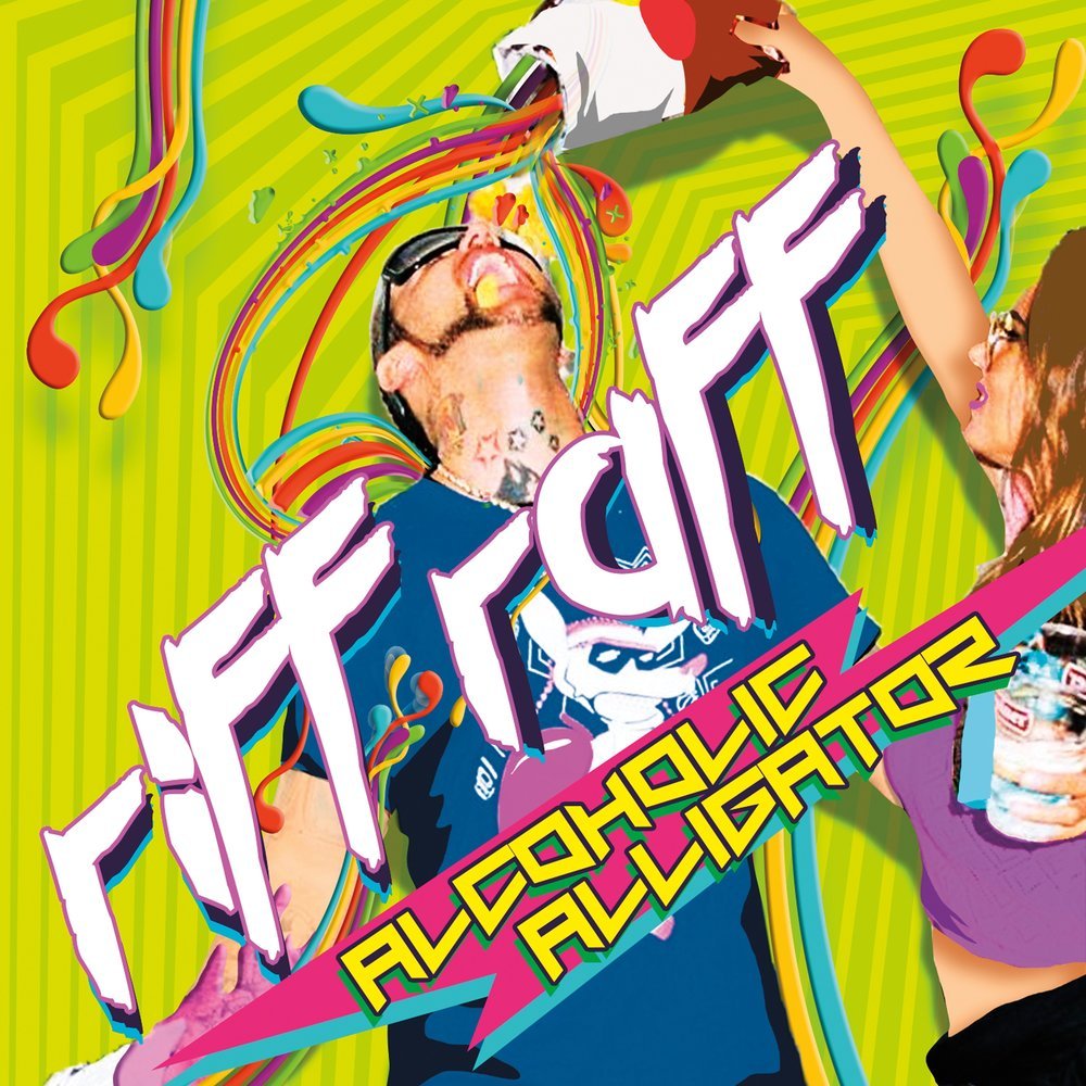 Image of Riff Raff