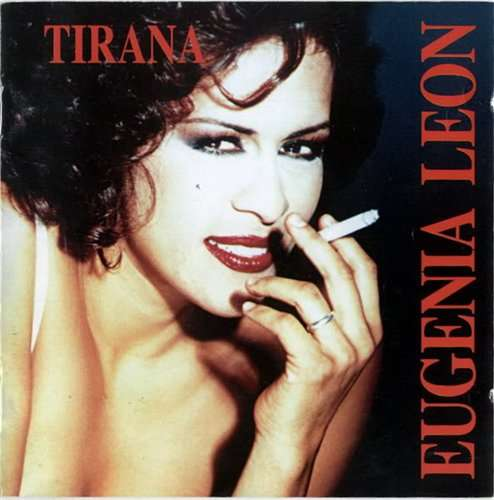 Tirana cover