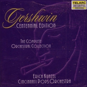 The Complete Orchestral Collection cover
