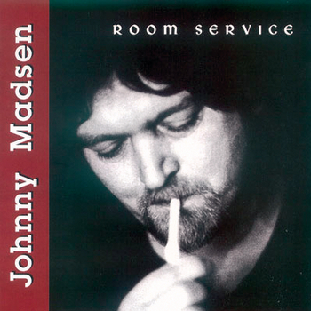 Room Service cover