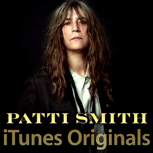 iTunes Originals cover