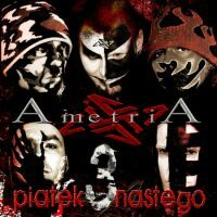 Piątek3nastego cover