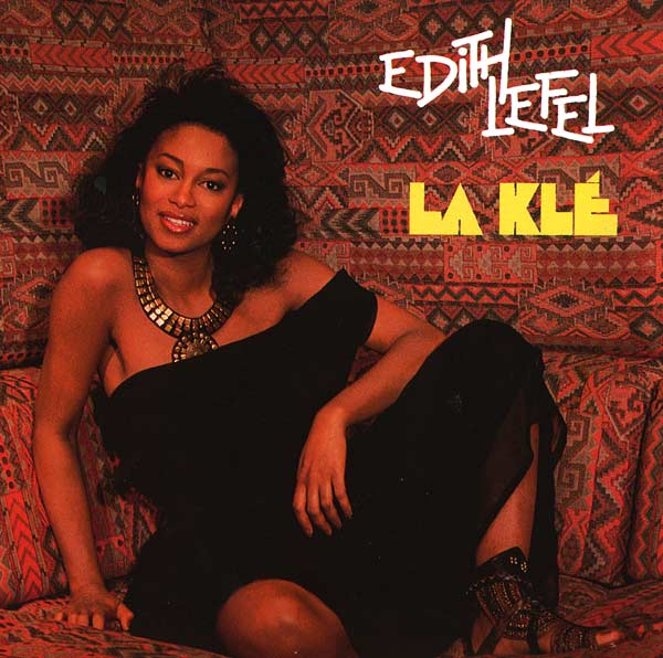 La Klé cover