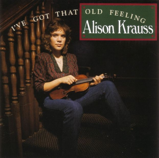 Steel Rails Lyrics & Chords By Alison Krauss