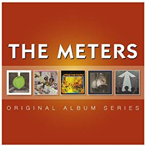Original Album Series cover