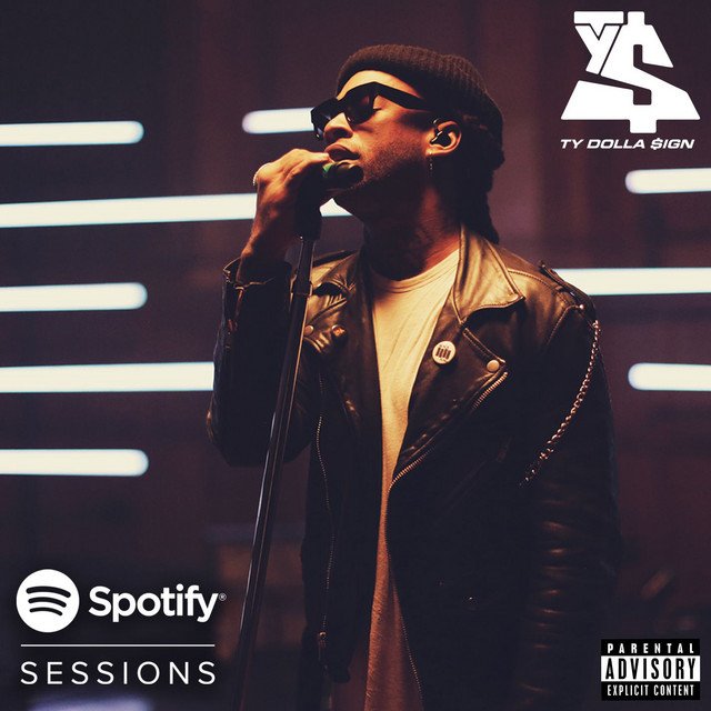 Image of Ty Dolla $ign