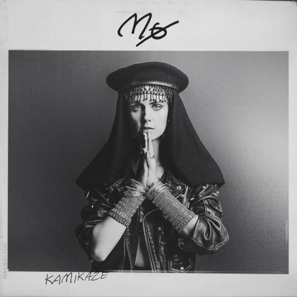 Image of MØ