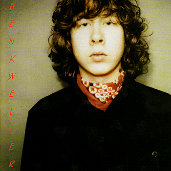 Image of Ben Kweller