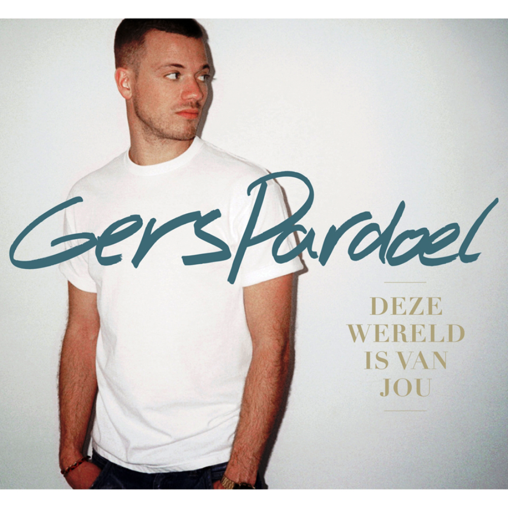 Deze wereld is van jou cover