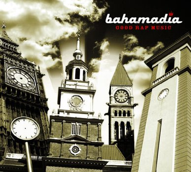 Kollage (Bahamadia) - GetSongBPM