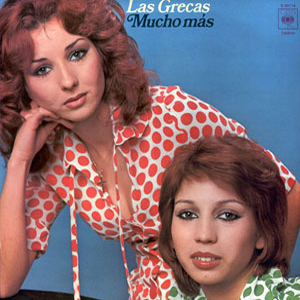 Mucho más cover