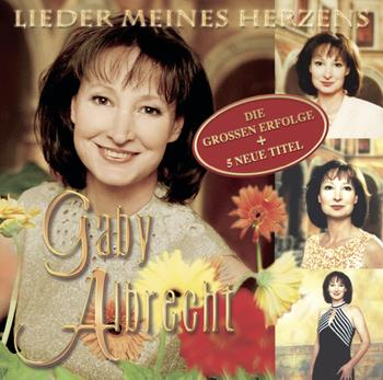Lieder meines Herzens cover