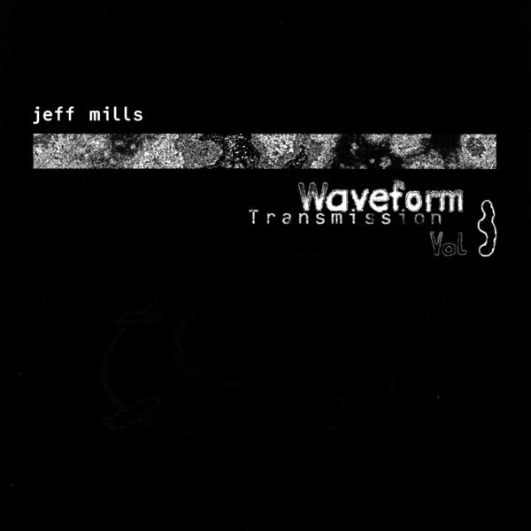 Waveform Transmission, Volume 3 cover