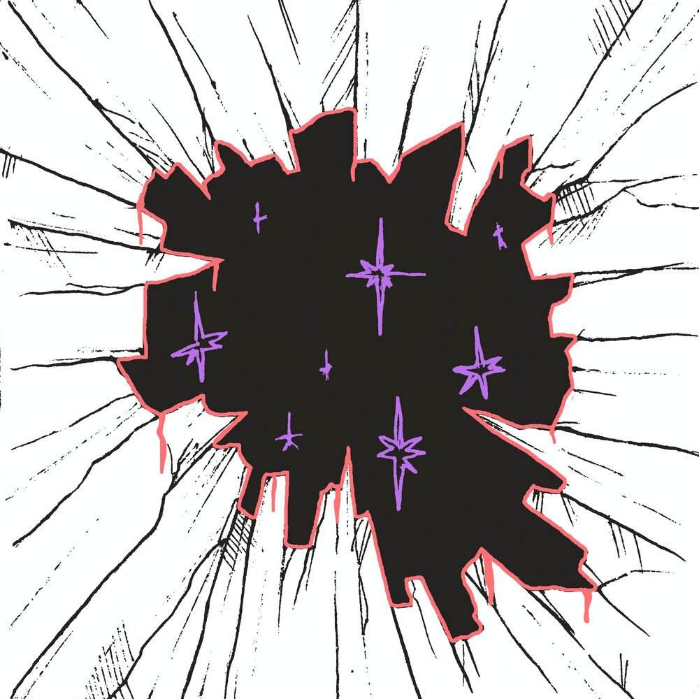 Image of pyrokinesis
