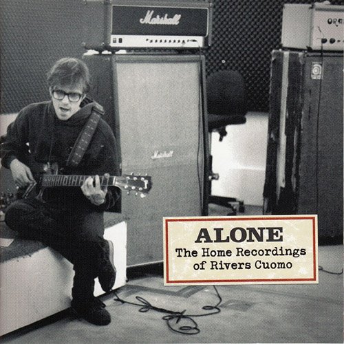 Image of Rivers Cuomo