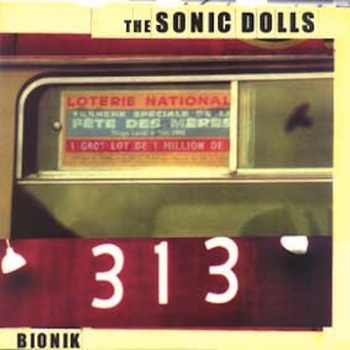 Bionik cover