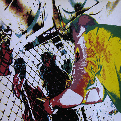 Namlook VI cover