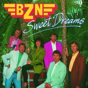 Sweet Dreams cover