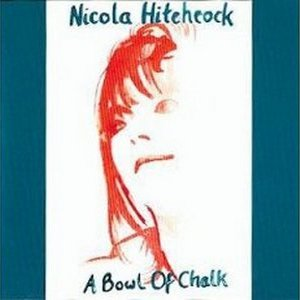 A Bowl of Chalk cover