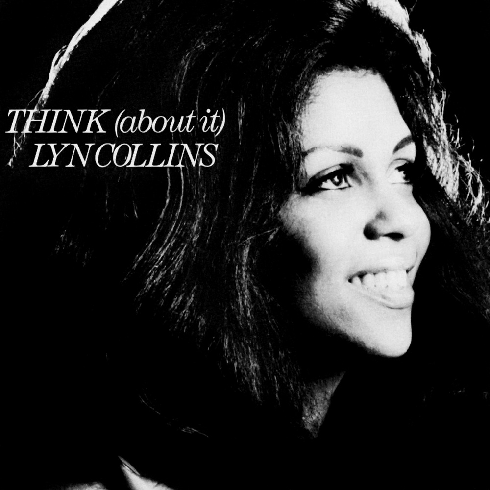 Think (About It) cover