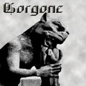 Enter Gorgone cover