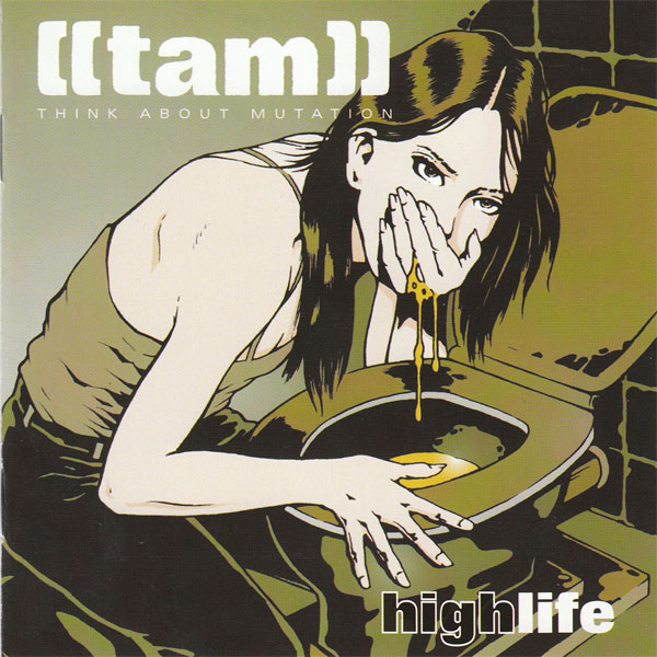 Highlife cover