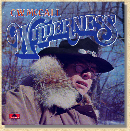 Wilderness cover
