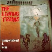 Transportional D. Vices cover