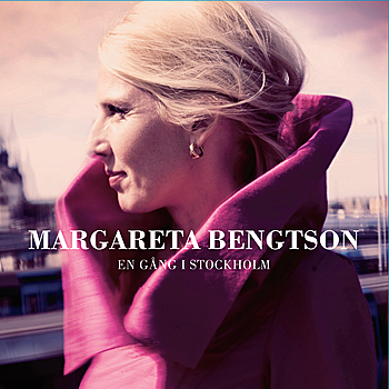 En gång i Stockholm cover