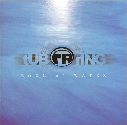 Book of Water cover