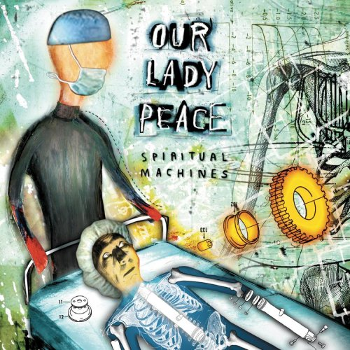 Image of Our Lady Peace