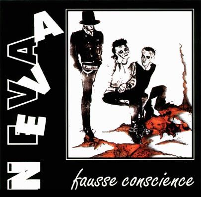 Fausse conscience cover