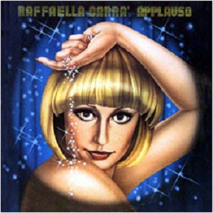 Applauso cover