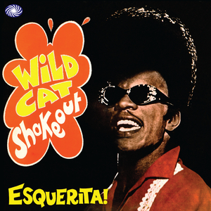 Wildcat Shakeout cover