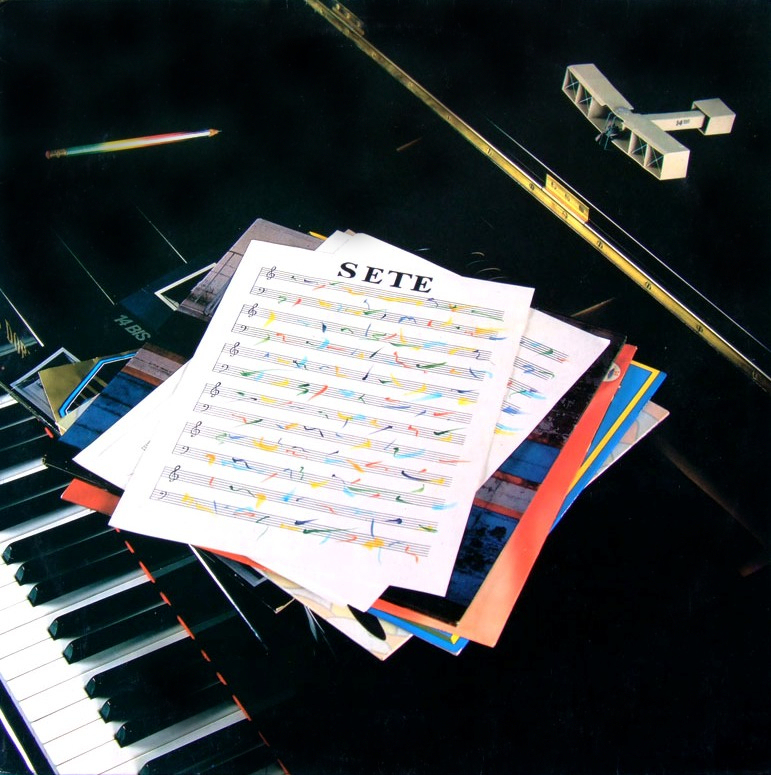 Sete cover