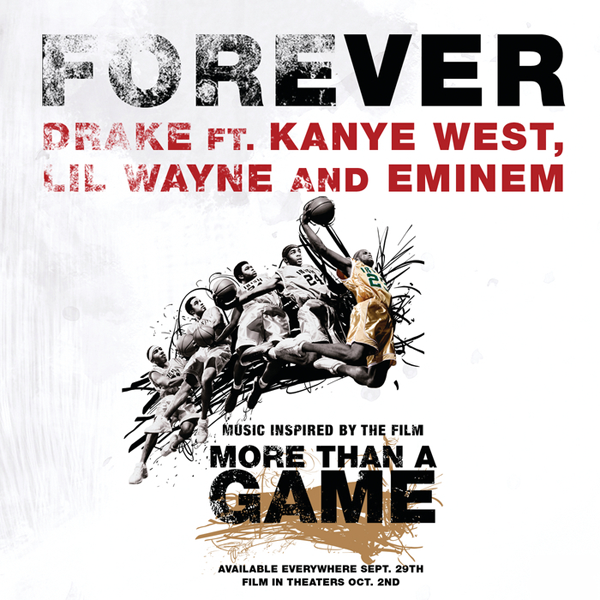Image of Drake