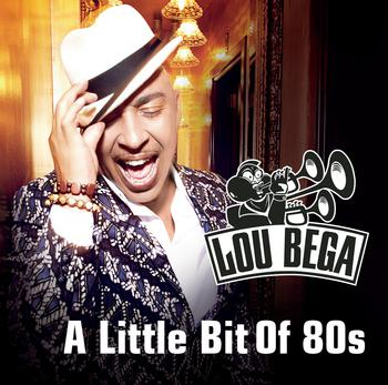 A Little Bit Of 80s cover