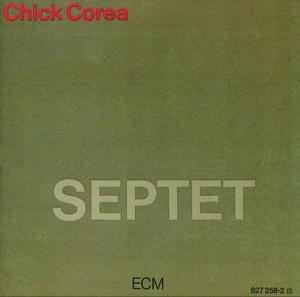 Septet cover