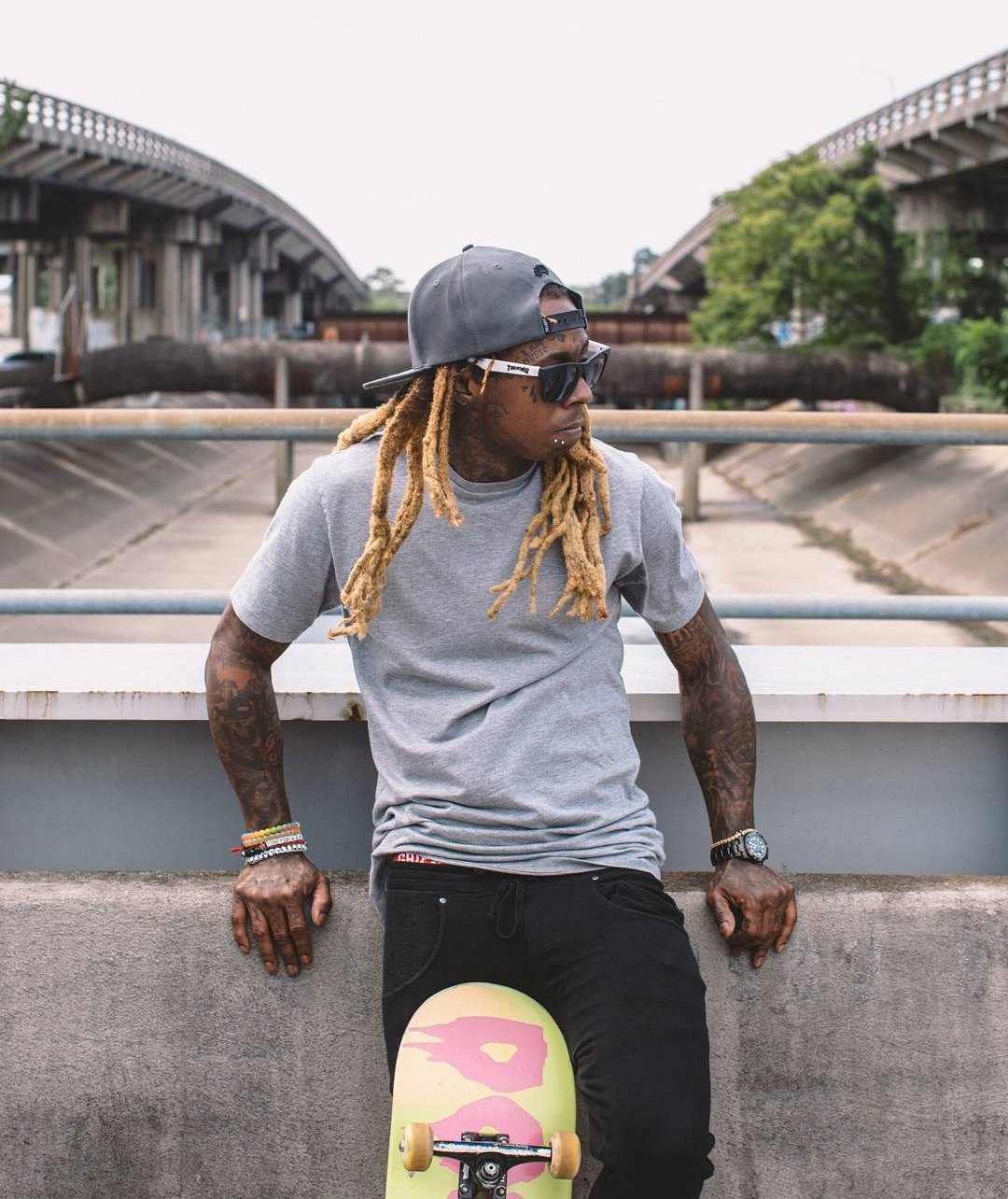 Image of Lil Wayne