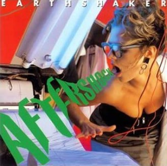 Aftershock cover