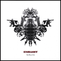 The War of Art cover