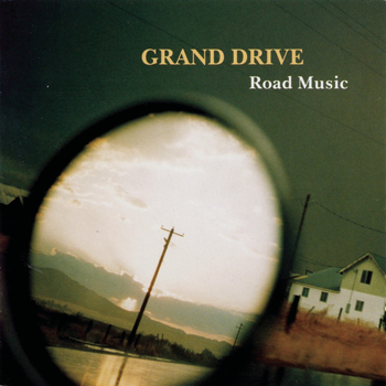 Road Music cover