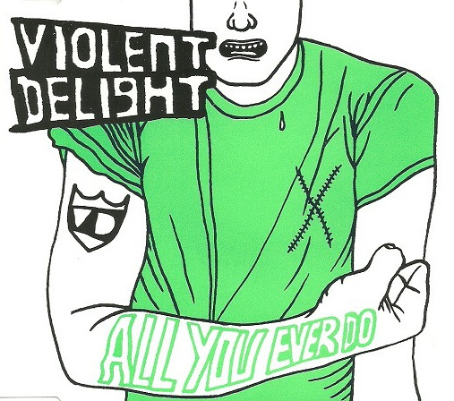 All You Ever Do