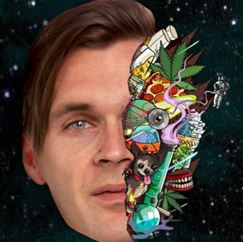 Image of Lox Chatterbox