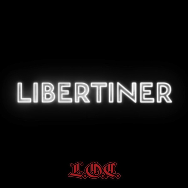 Libertiner cover