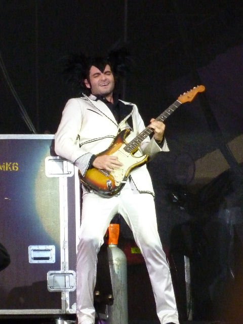 Le Tour De M Description