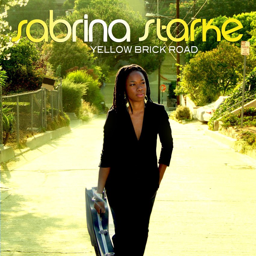 Pochette Yellow Brick Road