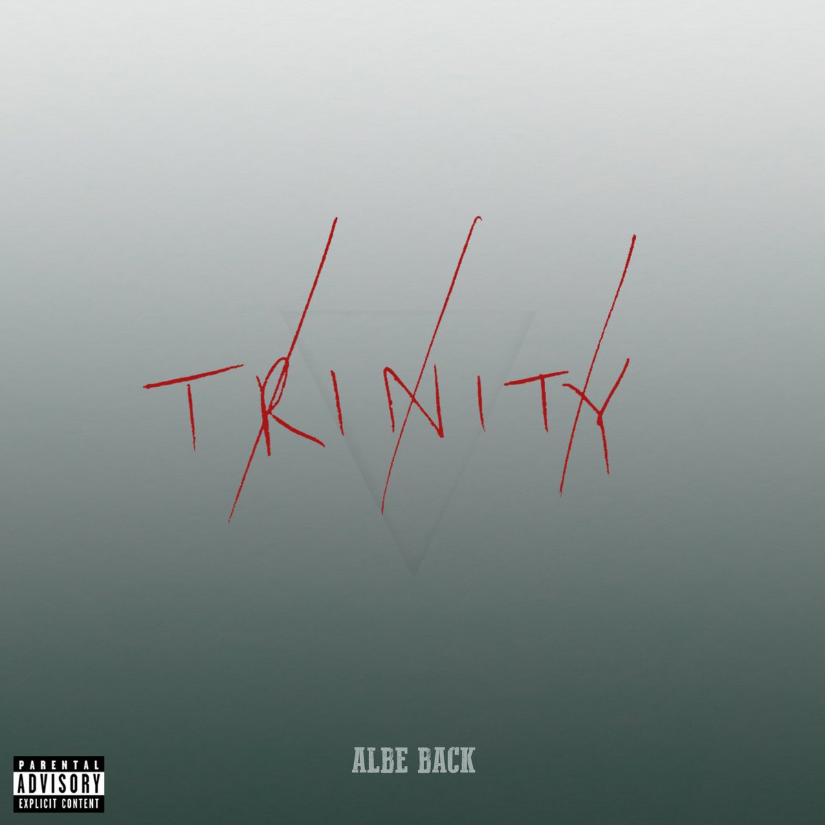 Pochette Trinity